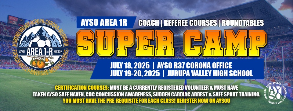 Super Camp