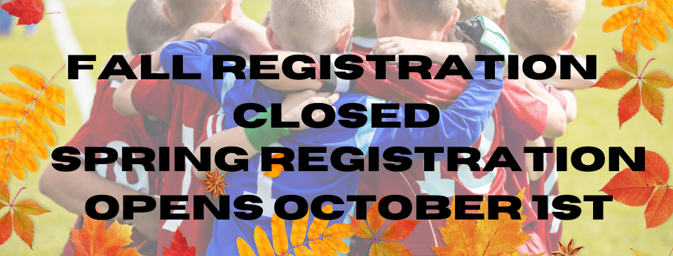 REGISTRATION 
